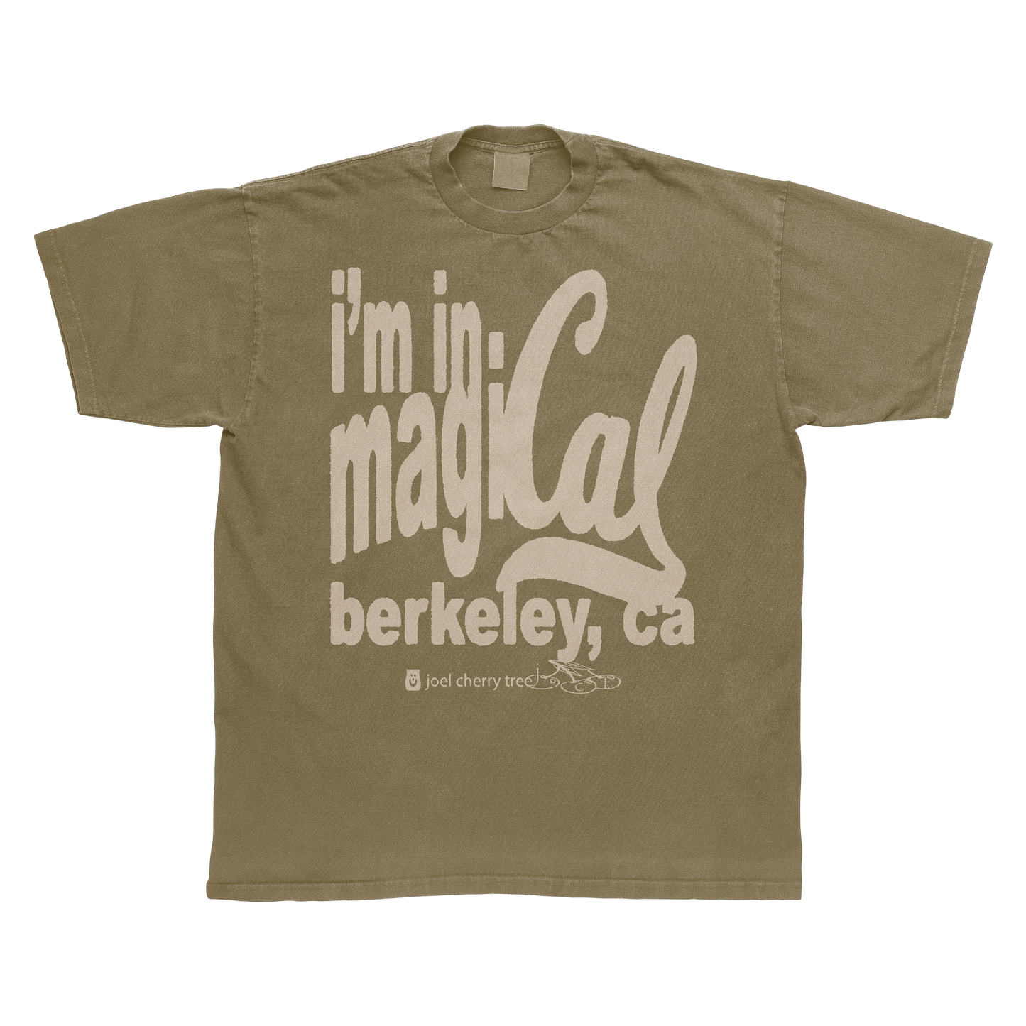 MAGICAL TEE