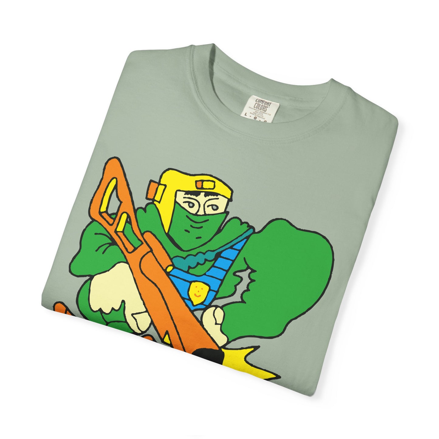 F*** I.C.E Tee