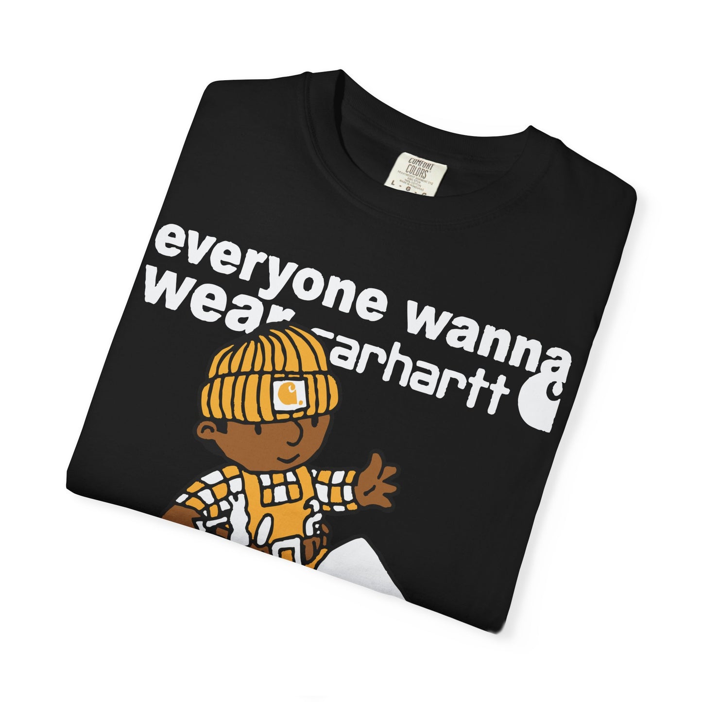 CARHARTT TEE