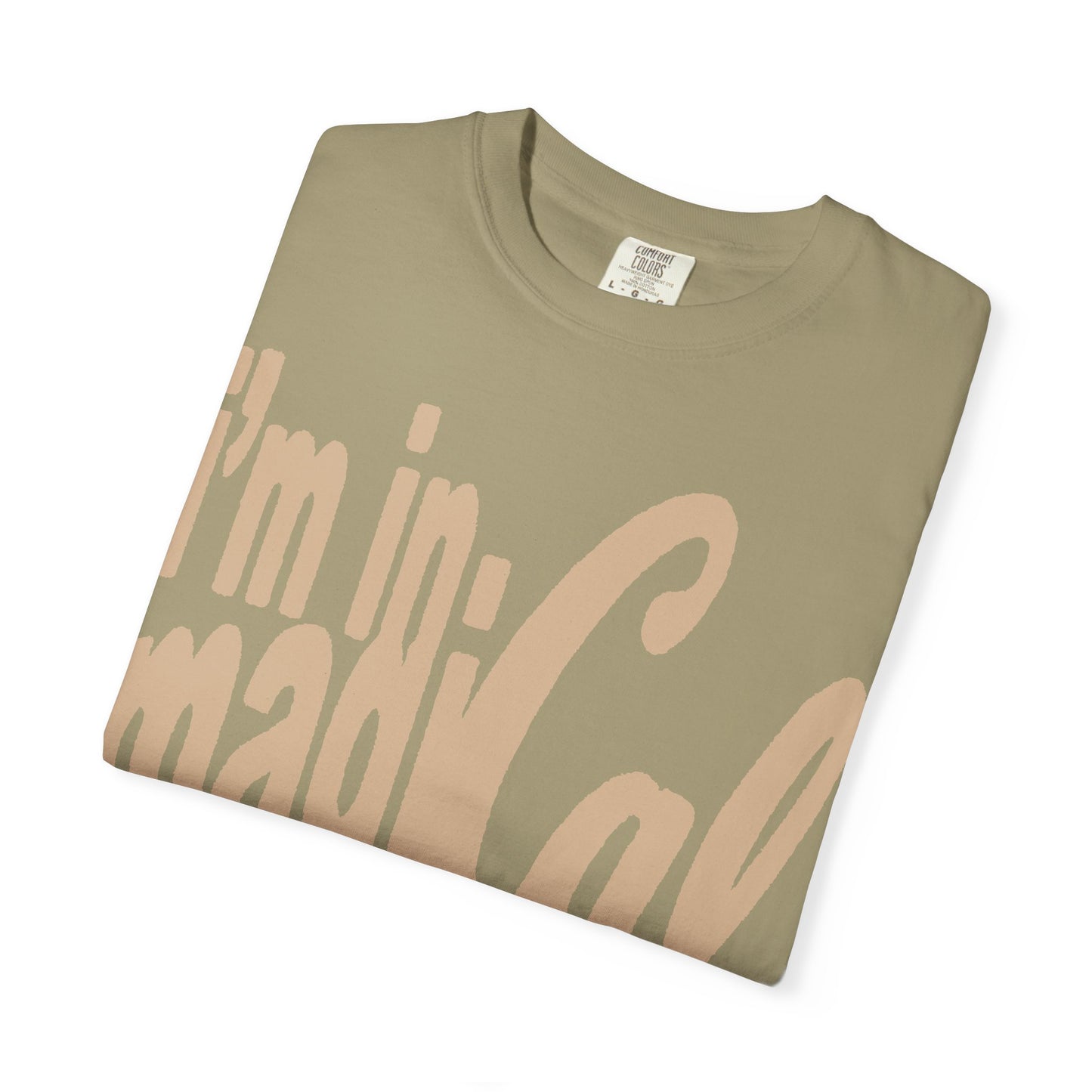 MAGICAL TEE