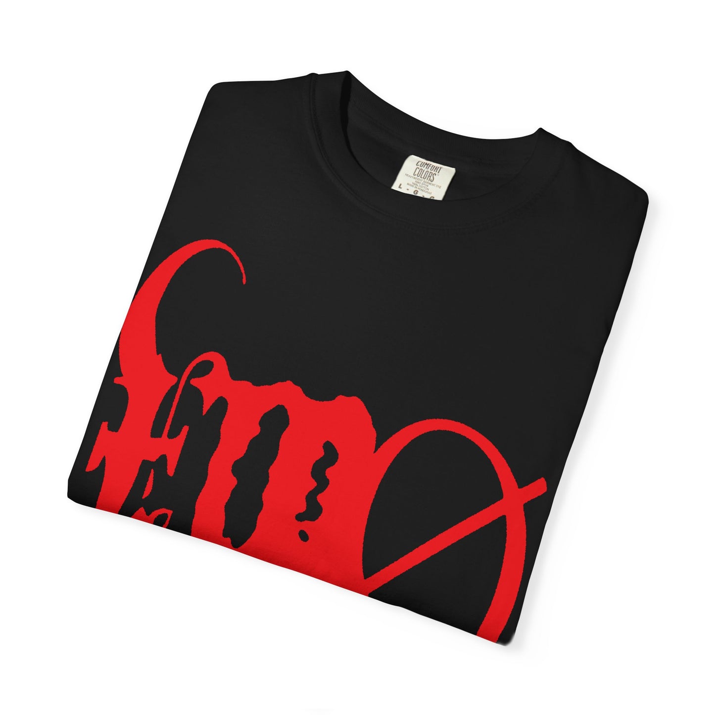 EMO BRAINROT TEE