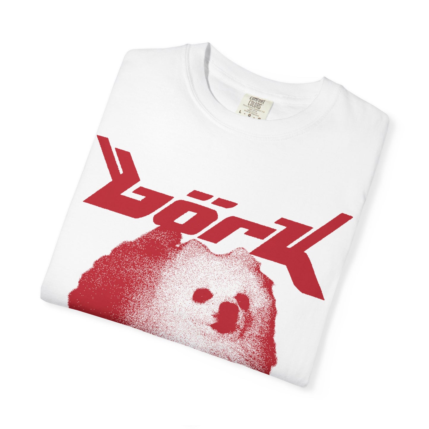 BORK TEE