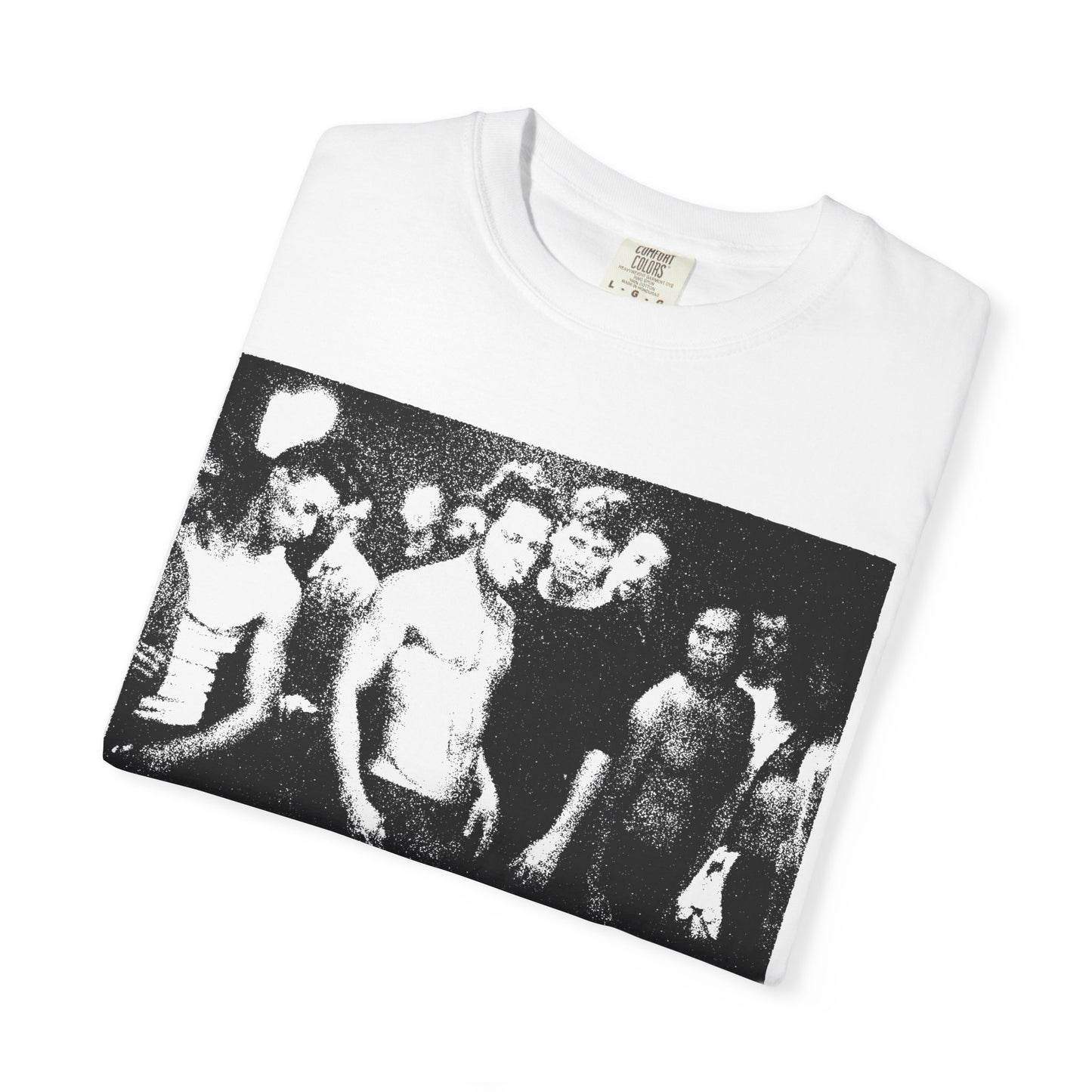 FIGHT TEE