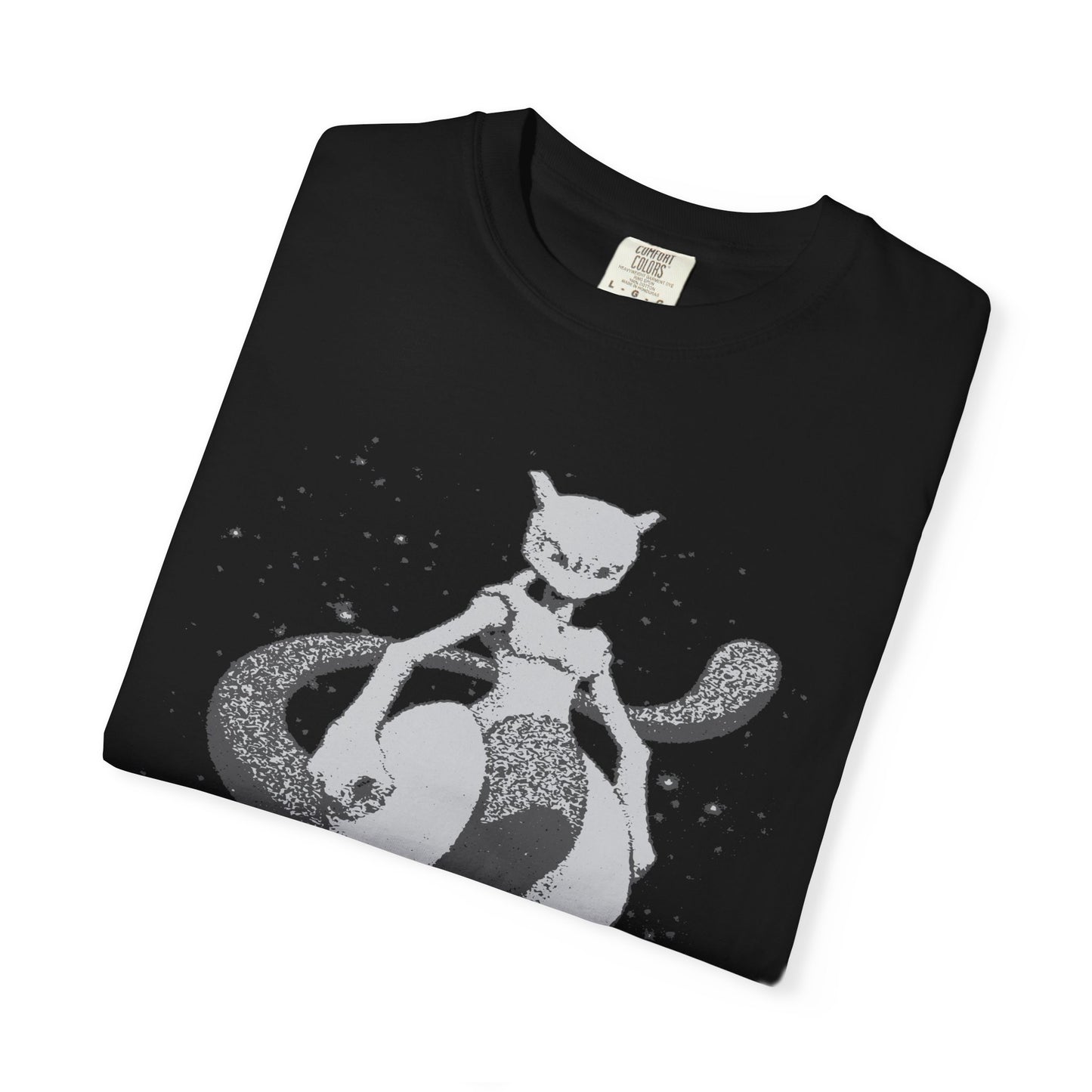 MEWTWO TEE