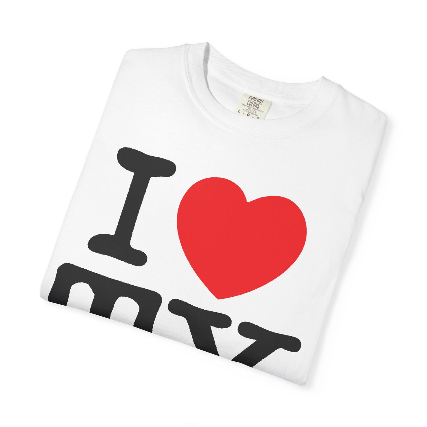 I LOVE TY*ENOL TEE