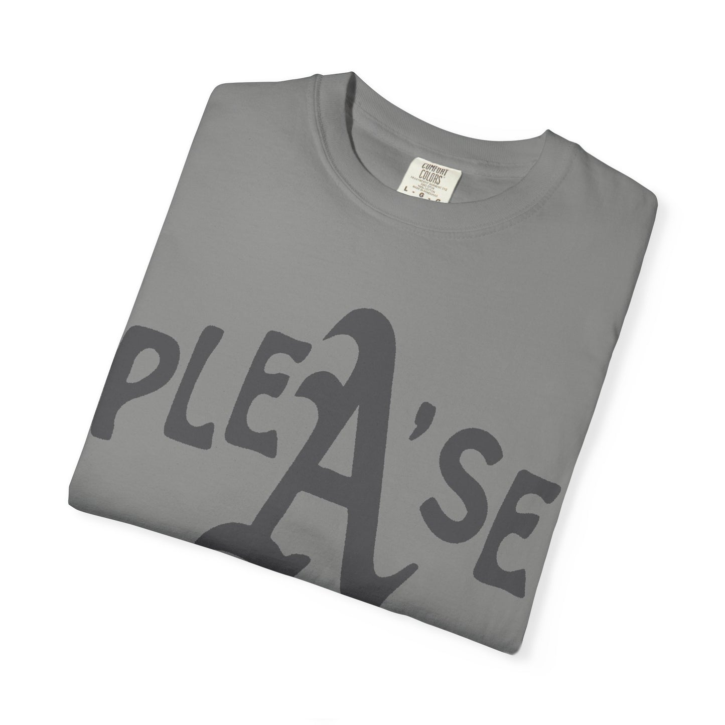 K*** FACISTS TEE