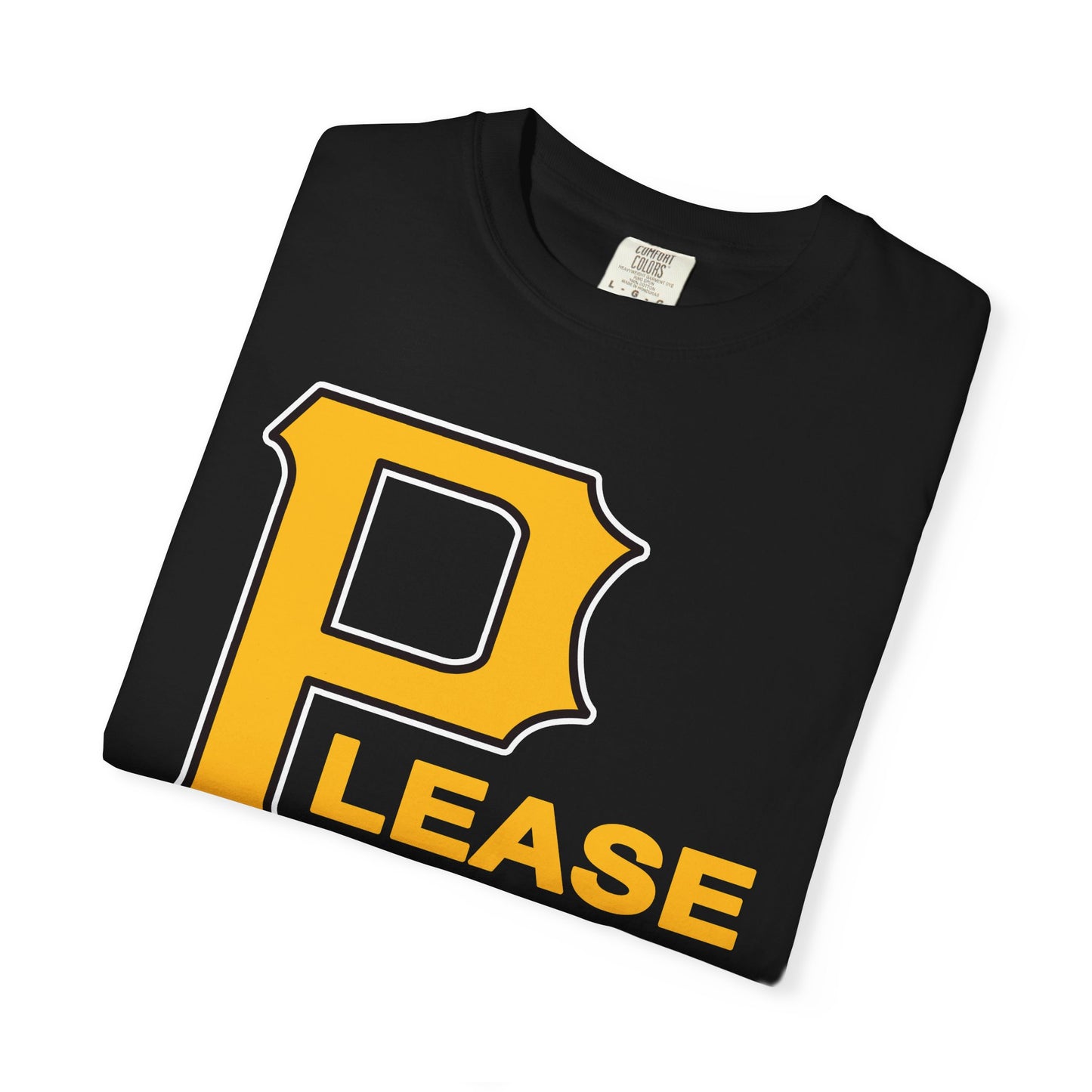 PLEASE SELL TEE