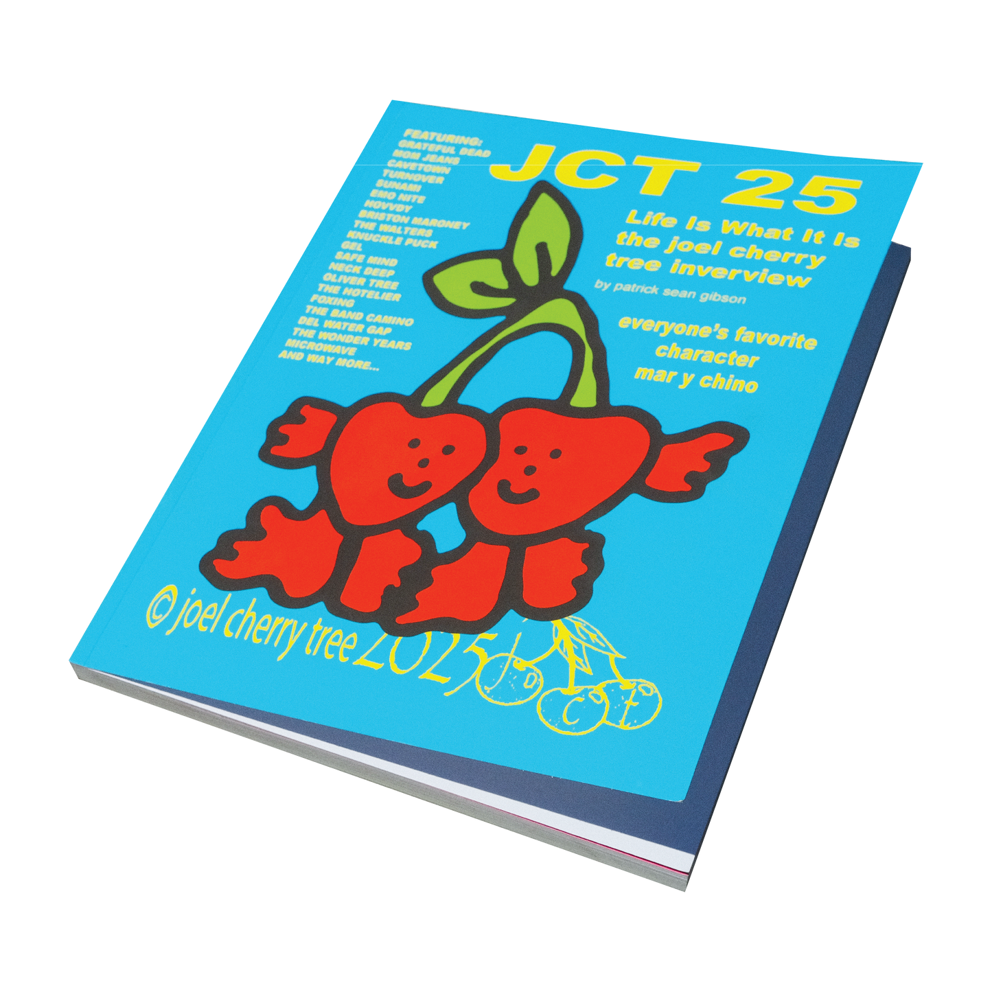 JCT 2025 BOOK
