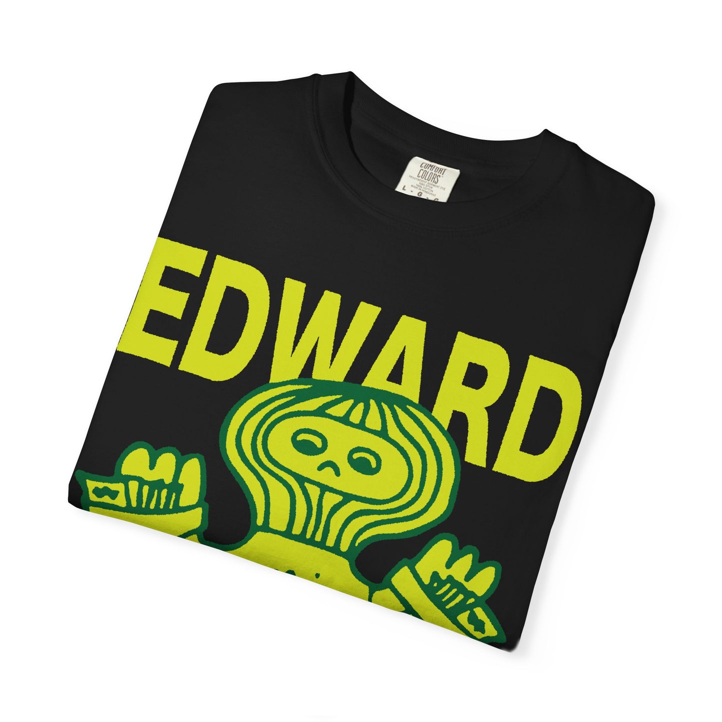 Edward 40 Bandz Tee