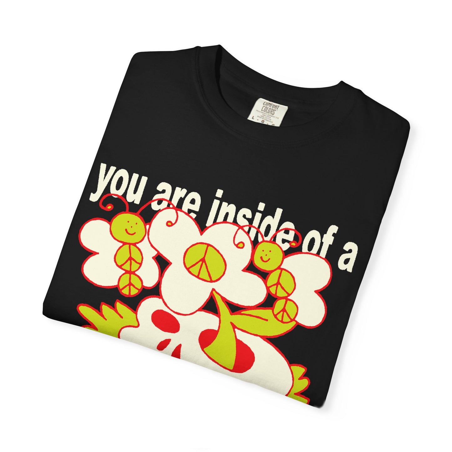 DYING EMPIRE TEE