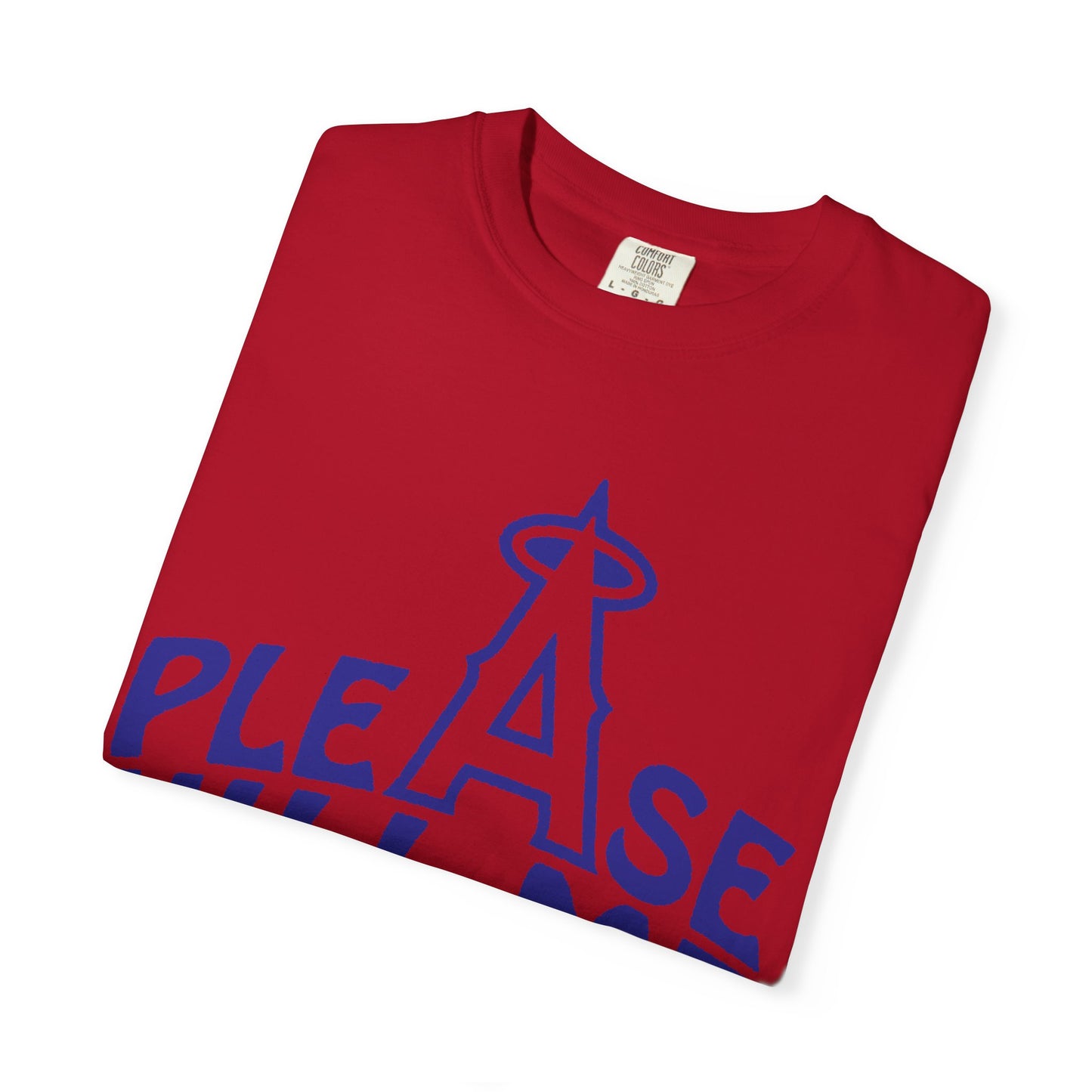 ANGELS K*** ME TEE