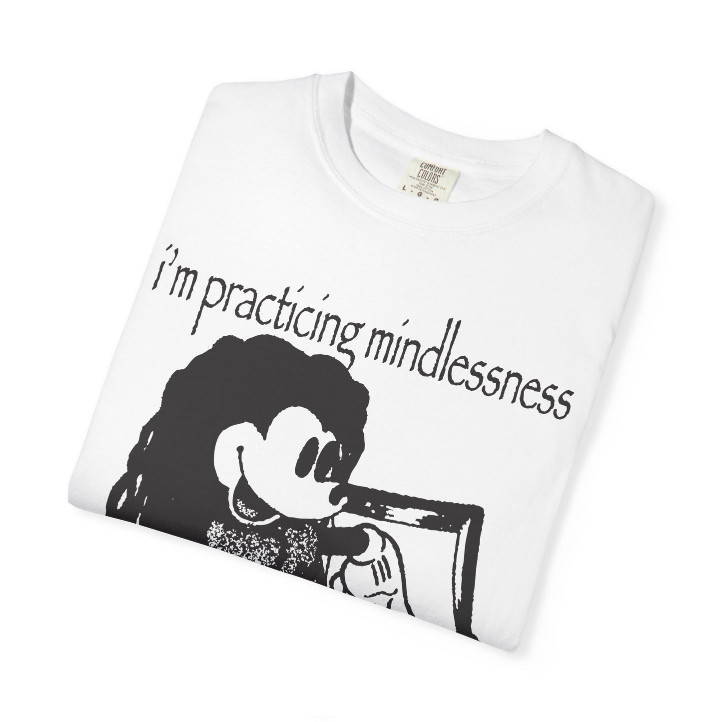 MINDLESS MICKEY