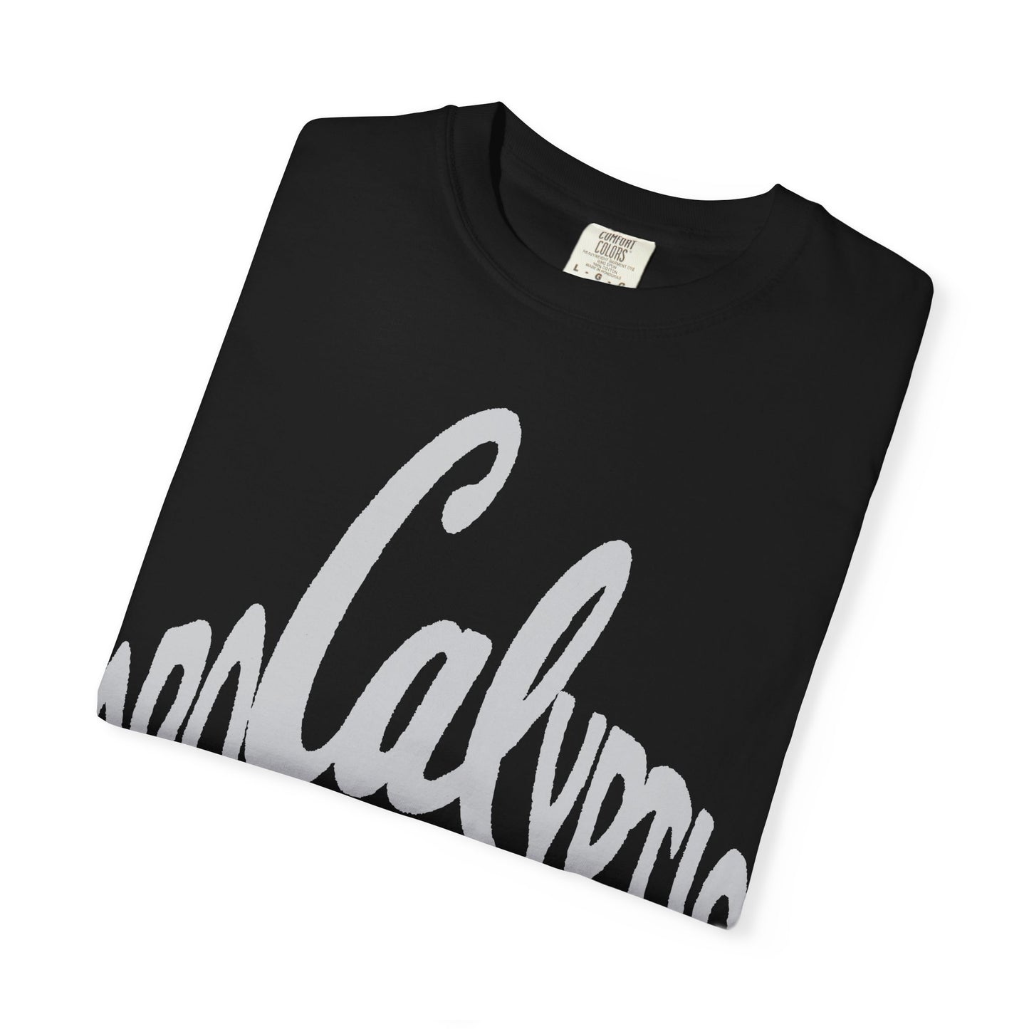 APOCALYPTIC TEE