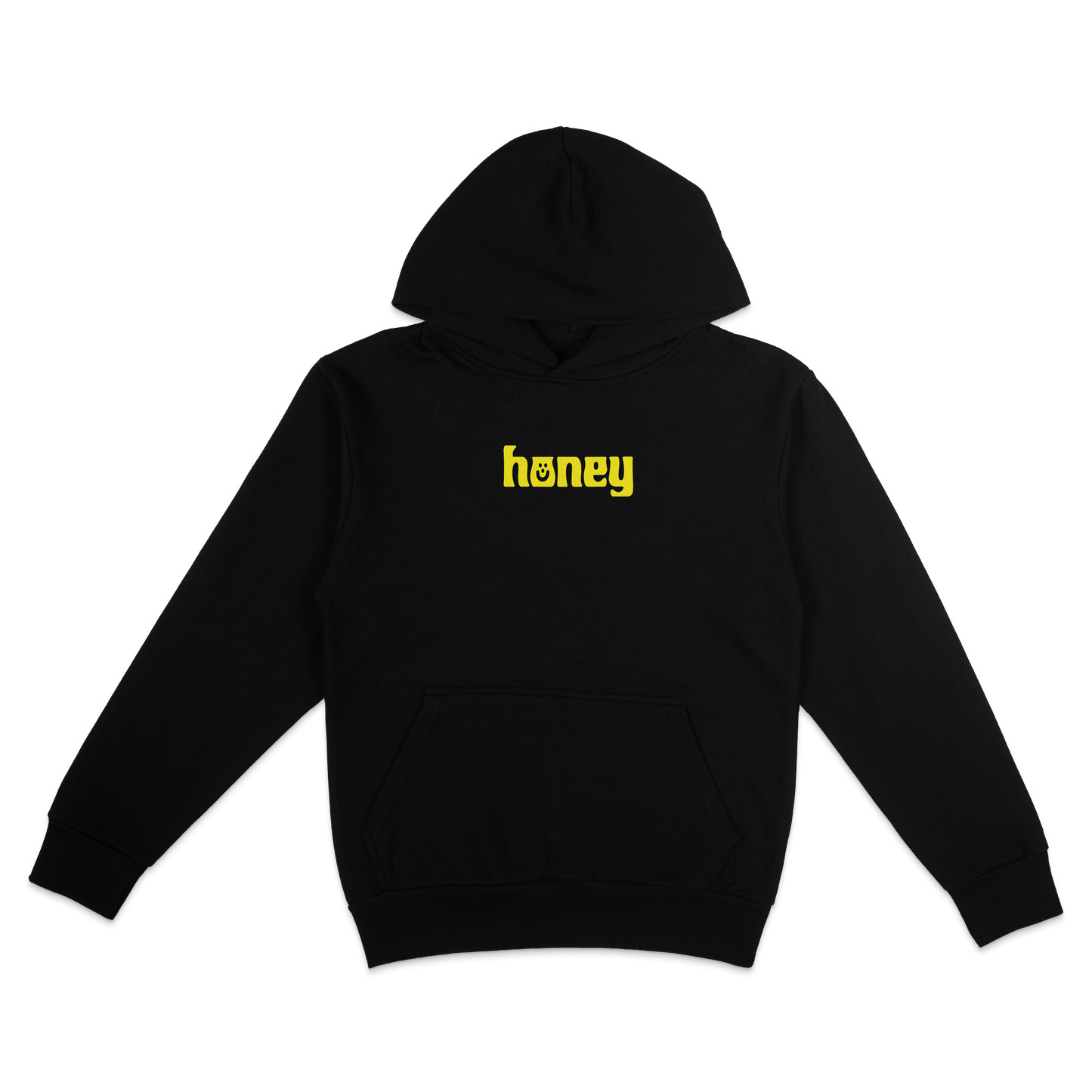 HONEY HOODIE