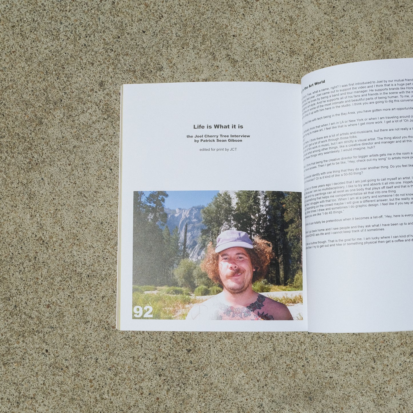 JCT 2025 BOOK
