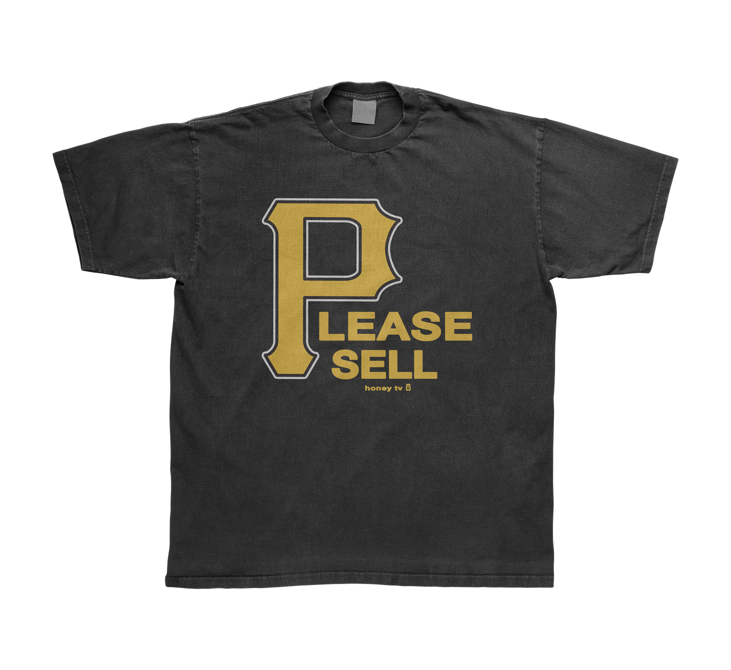 PLEASE SELL TEE