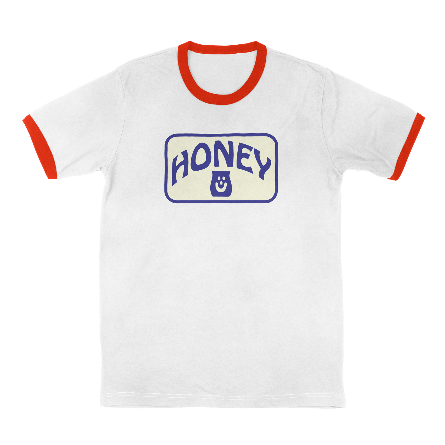 HONEY RINGER TEE