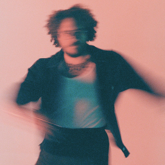 EVERYDAY FRIEND VINYL