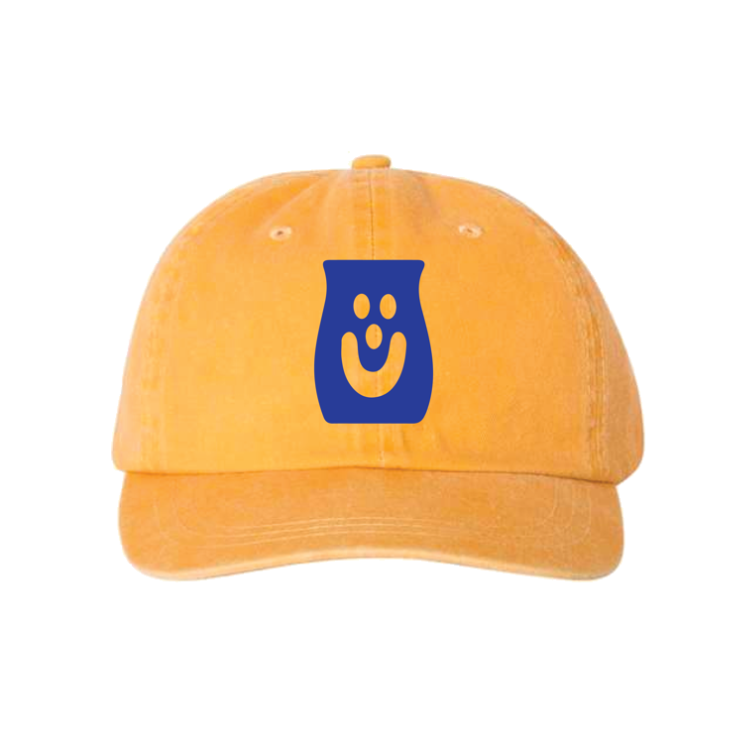 HTV MANGO HAT