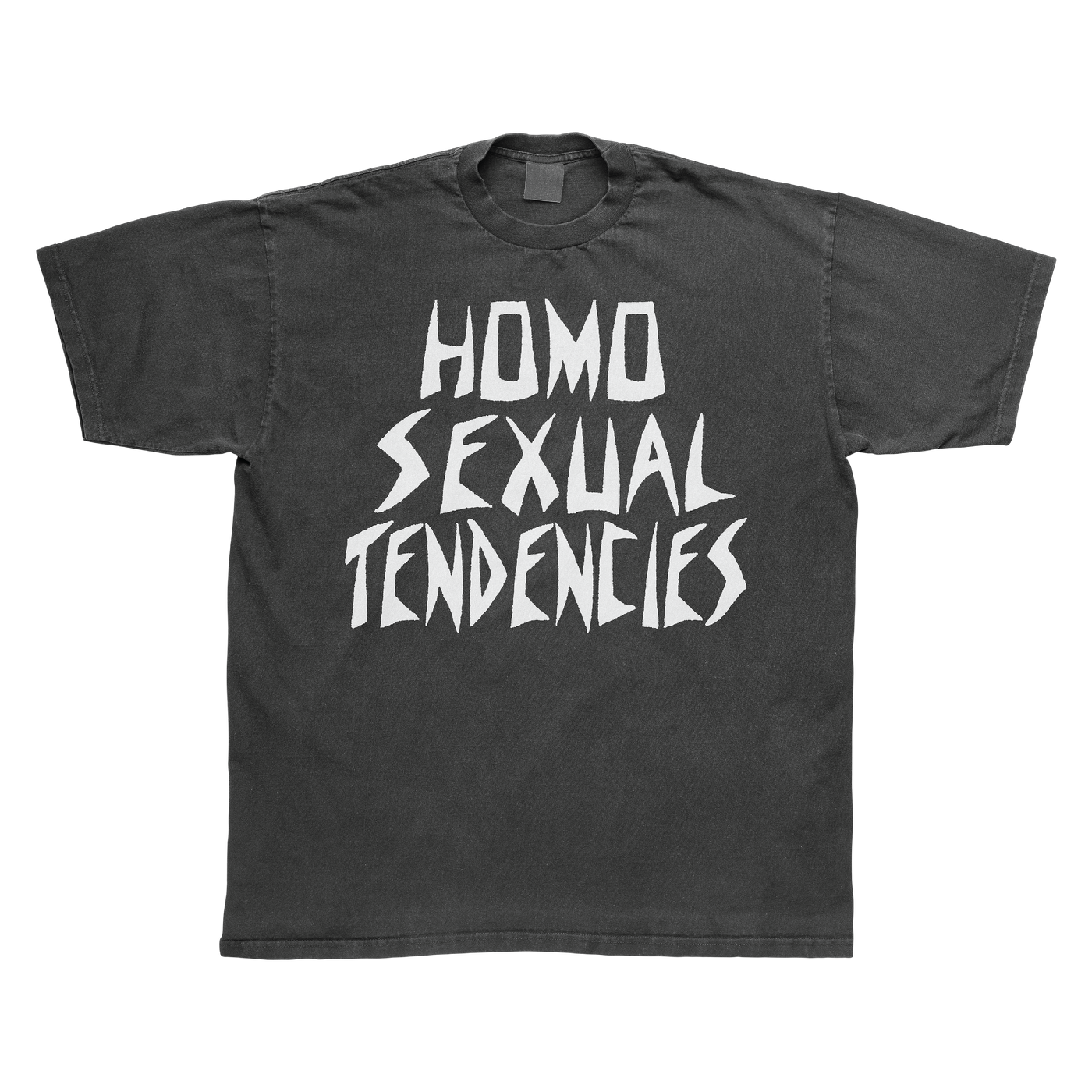 HOMO TENDENCIES TEE