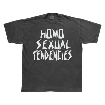 HOMO TENDENCIES TEE