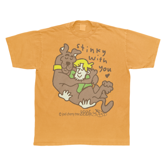STINKY W/U TEE