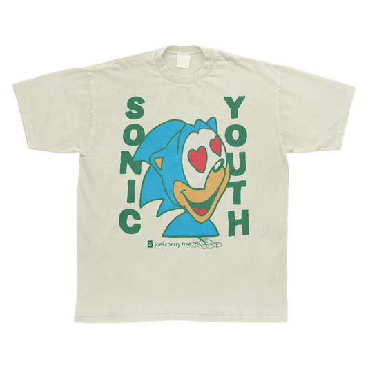 SONIC YOOTH TEE