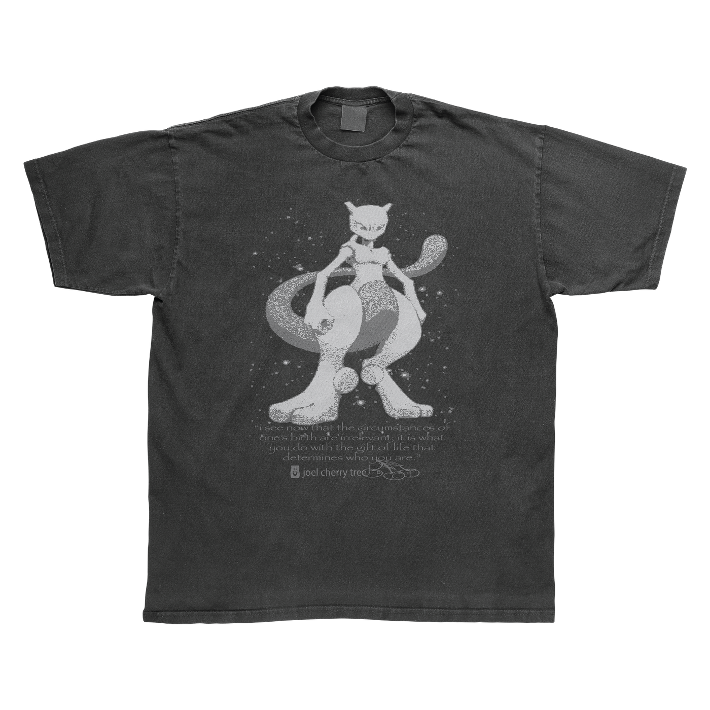 MEWTWO TEE
