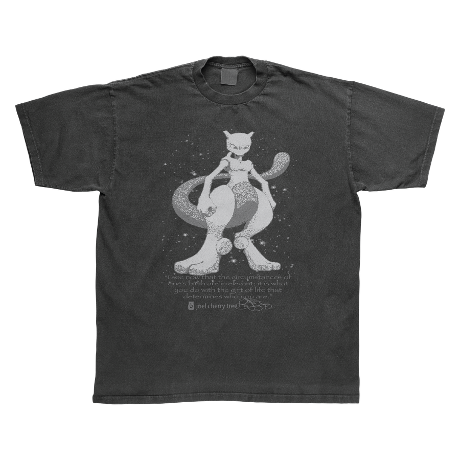 MEWTWO TEE