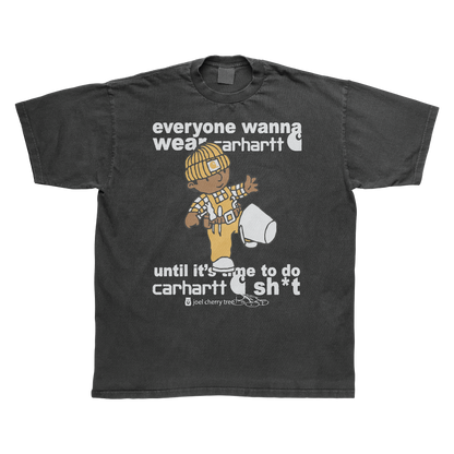CARHARTT TEE
