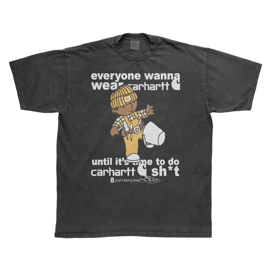 CARHARTT TEE