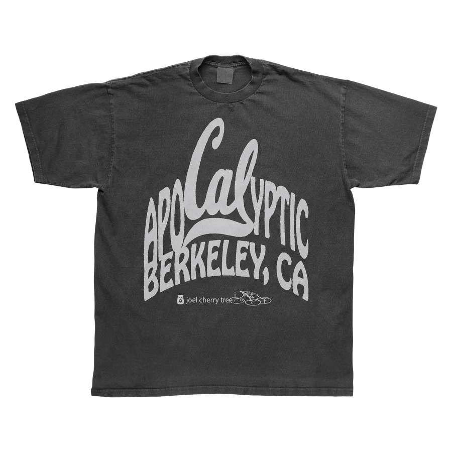 APOCALYPTIC TEE