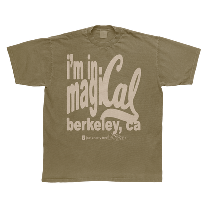 MAGICAL TEE
