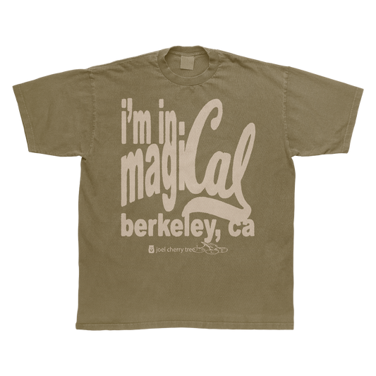 MAGICAL TEE