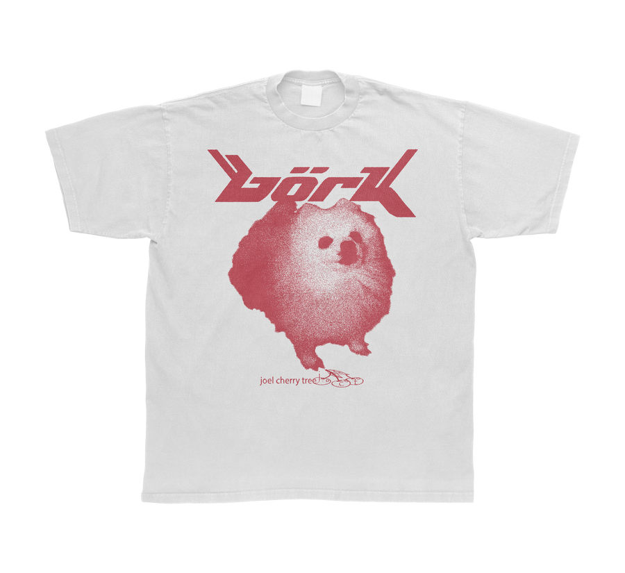 BORK TEE