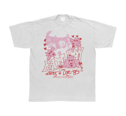 HOUNDS OF LOVE TEE