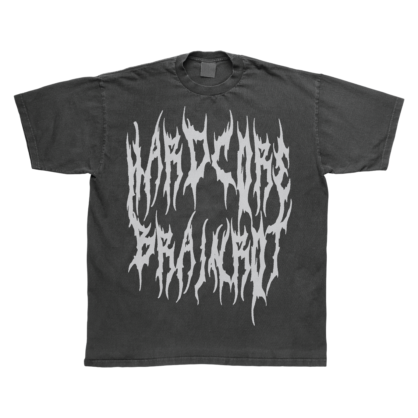 HXC BRAINROT TEE