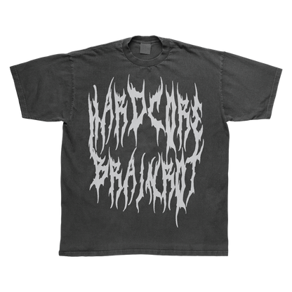 HXC BRAINROT TEE