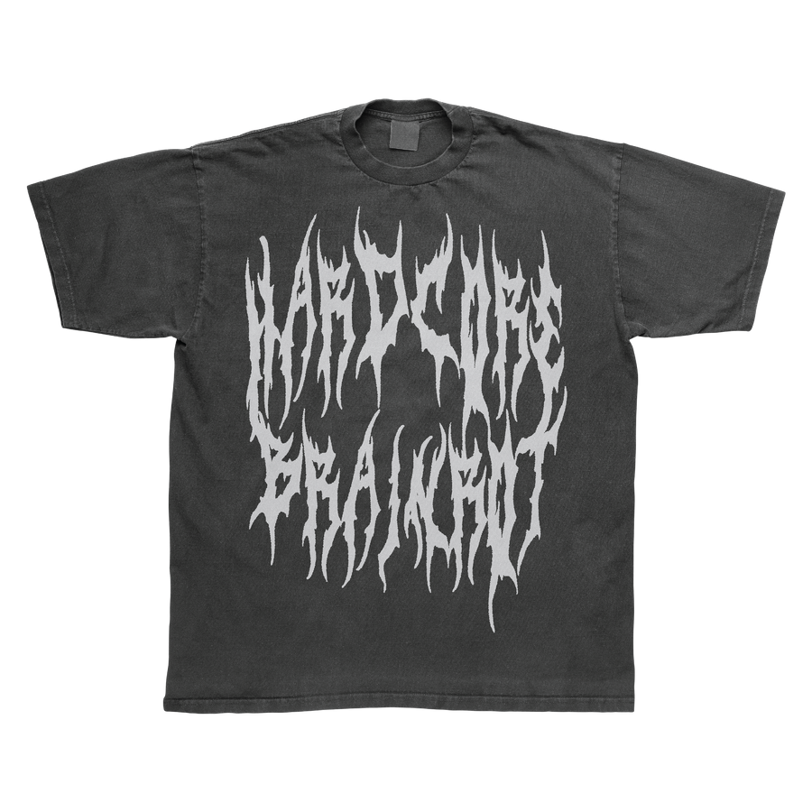 HXC BRAINROT TEE