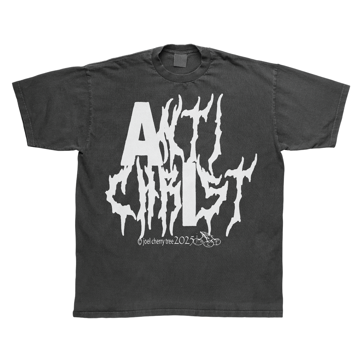 ANTICHRIST TEE