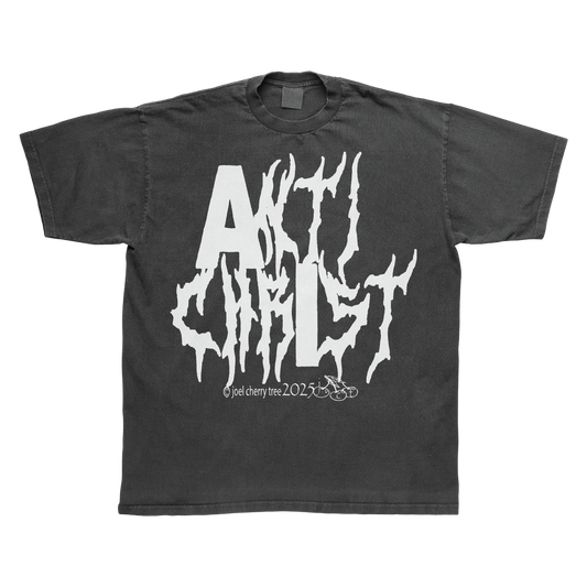 ANTICHRIST TEE