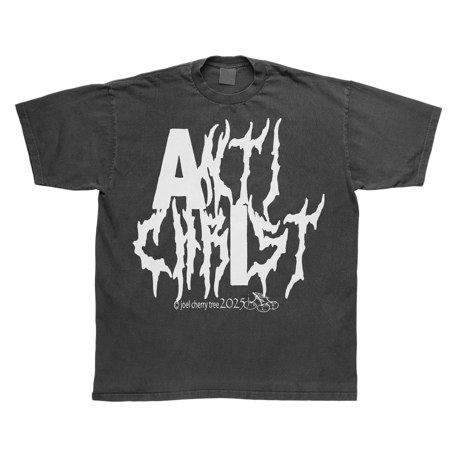 ANTICHRIST TEE