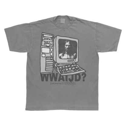WWAIJD TEE