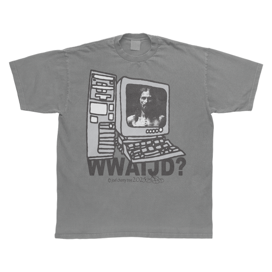 WWAIJD TEE
