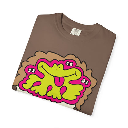 BRAIN ON AI TEE