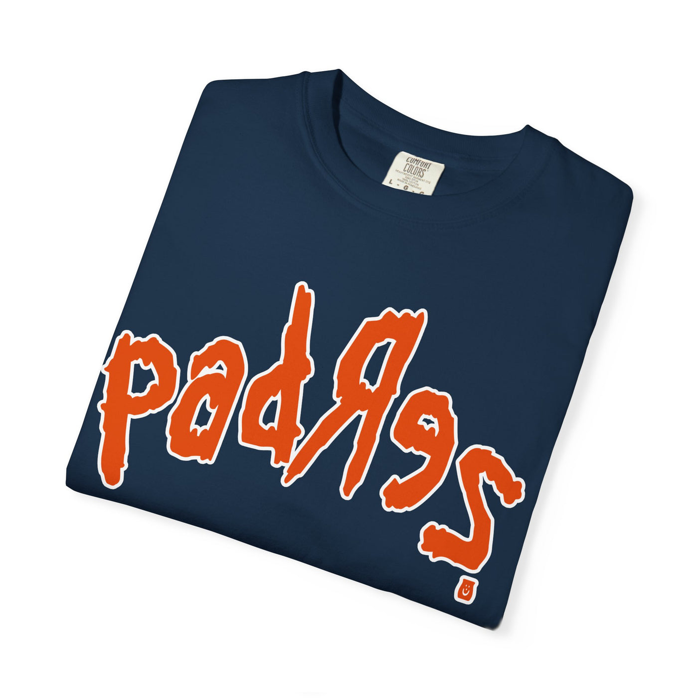 PADRES x KORN TEE 2