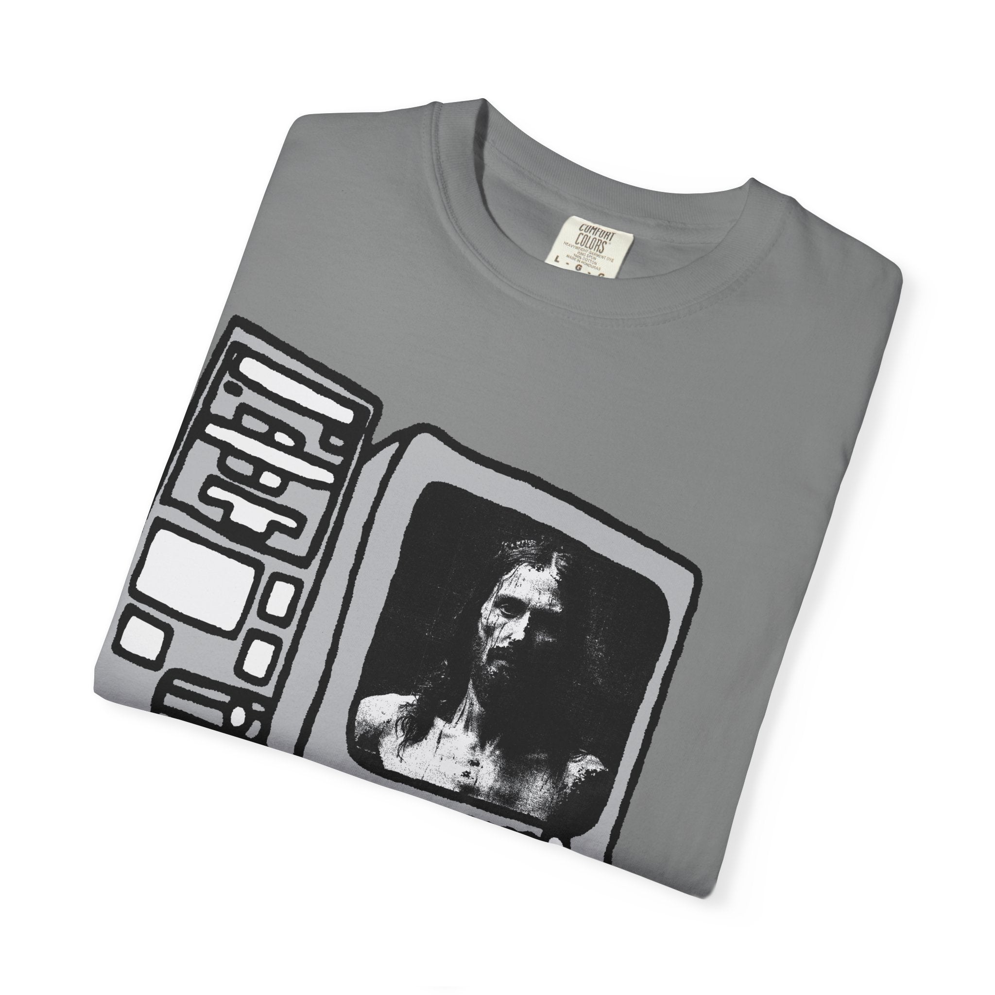 WWAIJD TEE – HONEY TV