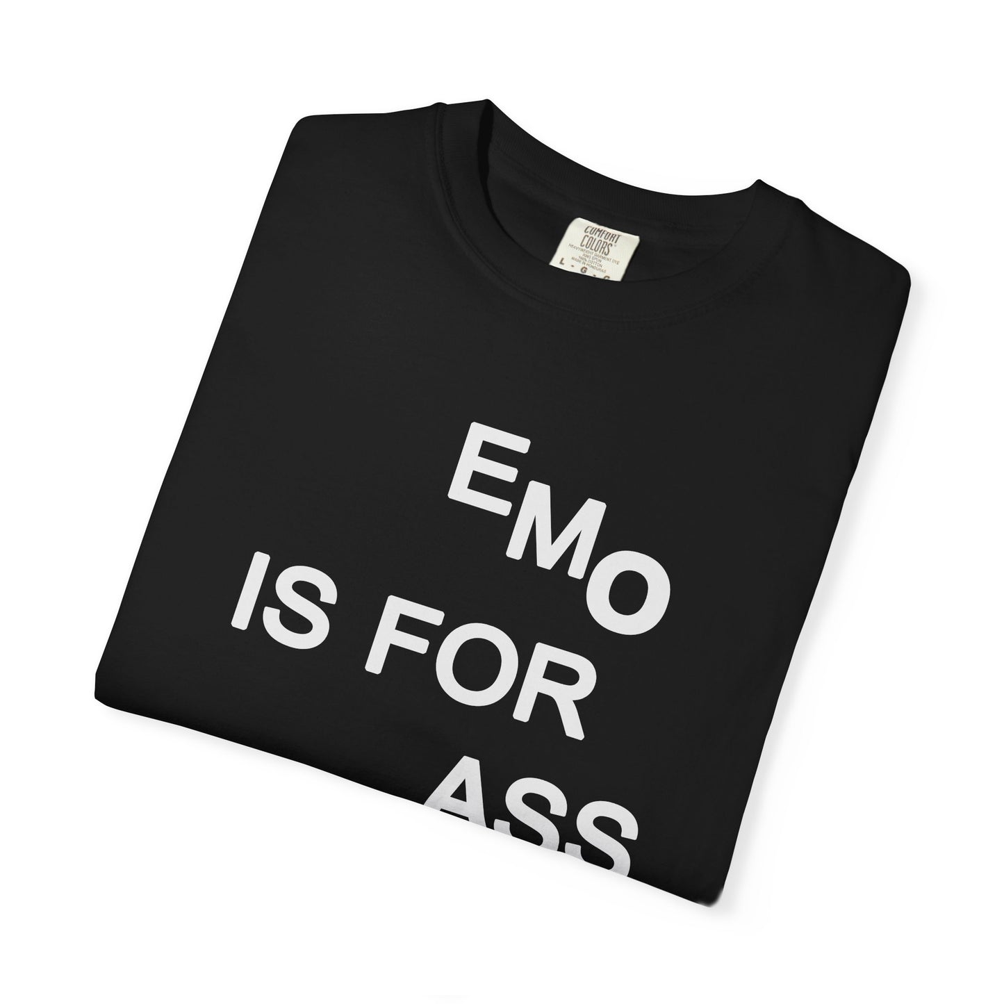 EMO 4 ASS LICKERS
