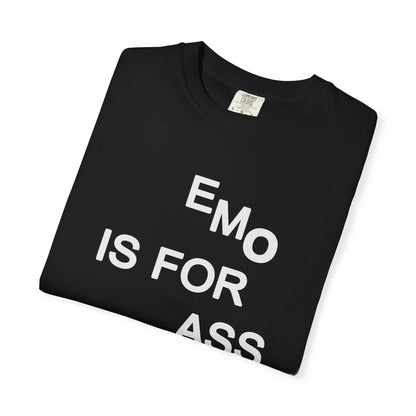 EMO 4 ASS LICKERS