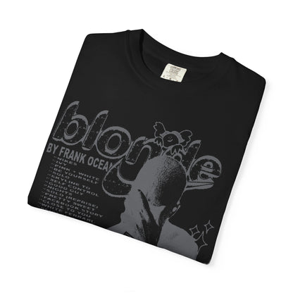 BLONDE TEE